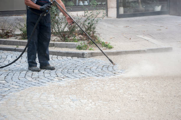 Best Window and Screen Pressure Cleaning in Sturgeon Bay, WI